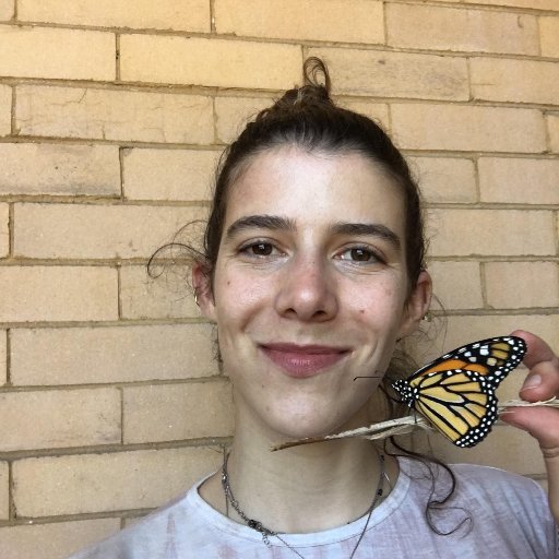 MD/PhD student at UChicago. I study genes, I'm in med school.

I'll give you a bike tour of the South Side of Chicago.

she/her
https://t.co/u6widffCZU