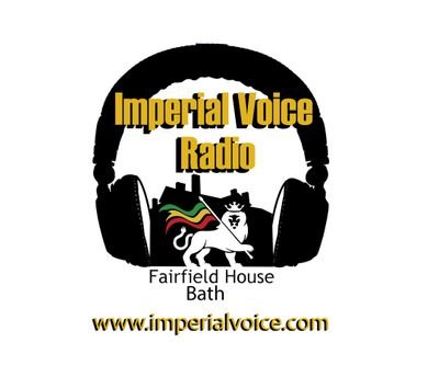 Internet radio station based at Fairfield House, Bath, former residence of His Imperial Majesty Emperor Haile Selassie I.
#imperialvoice