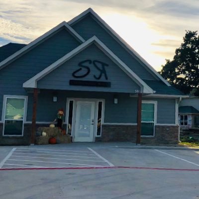 Home away from home! We love our residents!! 💜