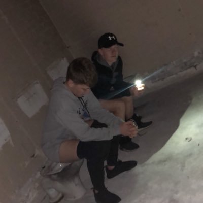 michaellonie21's profile picture. Be a Maverick