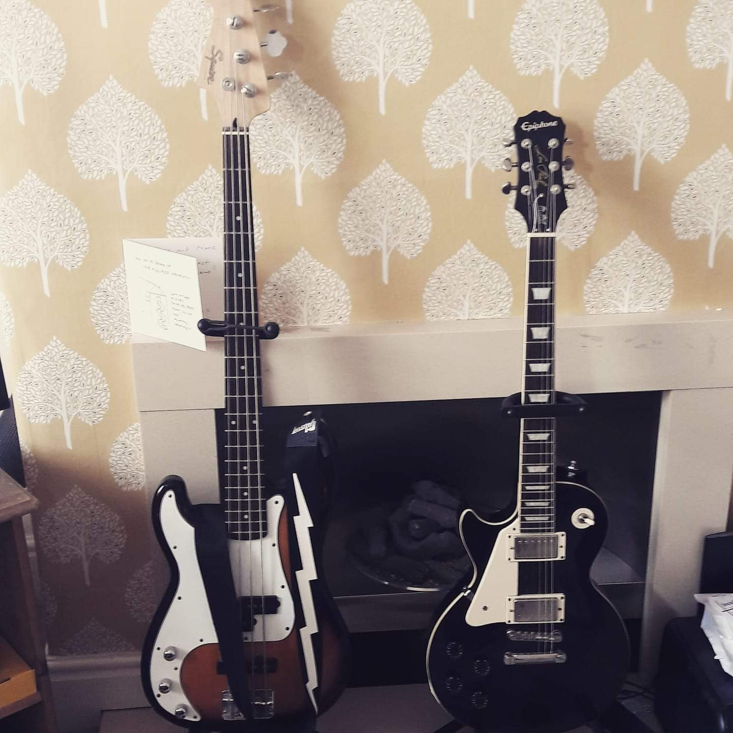 CoversLefty's profile picture. guitarist into doing guitar covers for fun