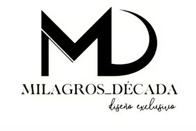 Milagros_Decada's profile picture. Ropa (marca).

"Solo hago diseños exclusivos"
#shopmilagrosdecada619328899