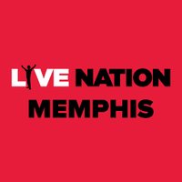 Live Nation Memphis (@livenationmem) 's Twitter Profile Photo Live Nation Memphis (@livenationmem) 's Twitter Profile Photo