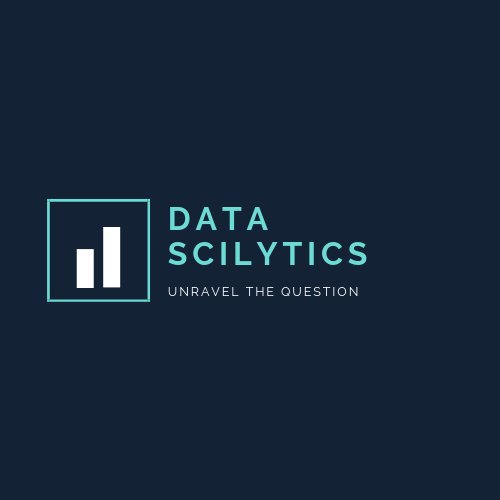 datascilytics Profile Picture