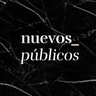 N_Publicos's profile picture. Arte y servicios culturales