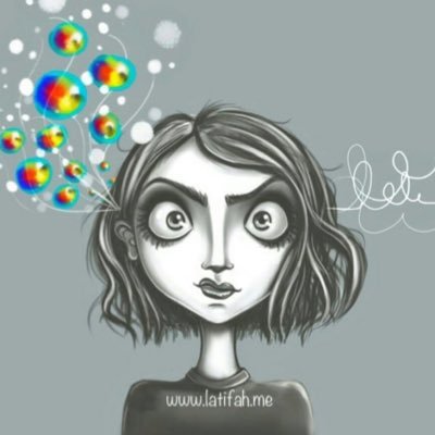 AbeerMAlsh's profile picture. 