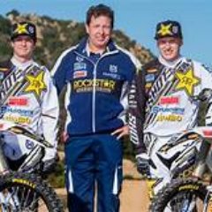 ROCKSTAR ENERGY DRINK is designed for those who lead active lifestyles! For inquiries about company or product visit: https://t.co/i1CFr2wP7Q