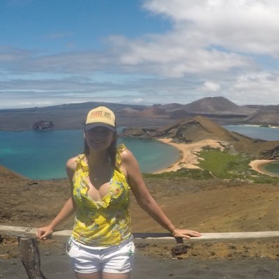 100% Chonera, amante de viajar, la naturaleza y el vino