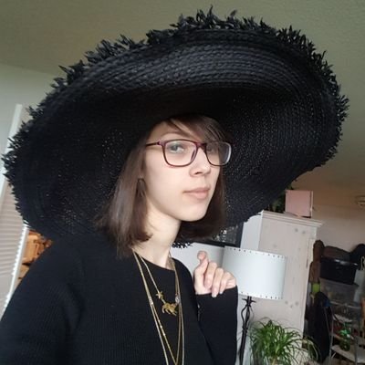 23 year old filmmaker and writer.