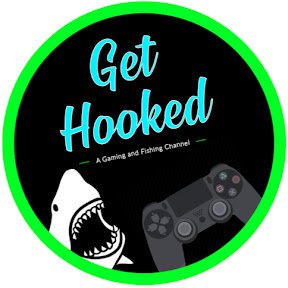 @youtube Creator  Get Hooked Productions - A console gaming and fishing channel
https://t.co/ztvykKM8WV