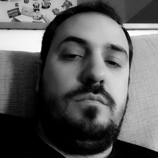 bbalun's profile picture. 