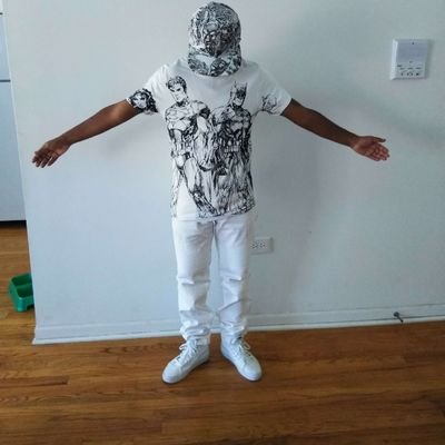 College graduate YouTuber Gamer Graphic designer CEO of CD inc ( Cortaz designs inc) Arts Gaming News Gaming Arts support black businesses
#ComicWorld
#CBS