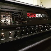 RedSeven Amplification (@redsevena) 's Twitter Profile