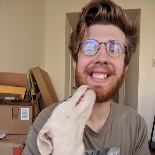 Moving to @caseylabatt.bsky.social. Lead motion designer @ docusign. Formerly @latticehq, @slackhq 😛 he/him