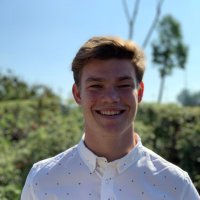 Jake Garrity (@jakegarrity) 's Twitter Profile