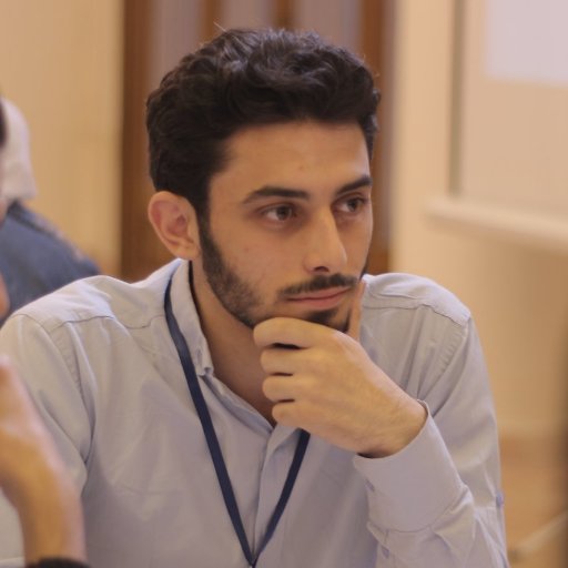 RoduanKD's profile picture. 