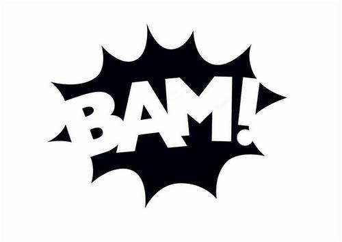 YourFriendBAM's profile picture. Hello you. We like to keep it personal round here. Please follow BAM! founder, Ben at @benallenmusicpr. Thanks! See you there...