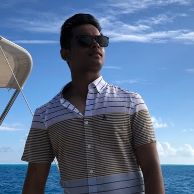 Cleantech enthusiast. Striving to be a better human one day at a time.