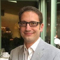 Jason Gavenonis (@prof_gav) 's Twitter Profile