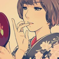 宗像久嗣「浴衣と着物のイラストブック」発売中 (@munakata106) 's Twitter Profile Photo 宗像久嗣「浴衣と着物のイラストブック」発売中 (@munakata106) 's Twitter Profile Photo