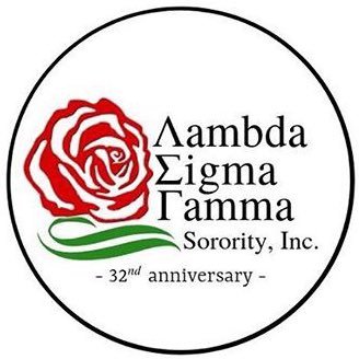 Lambda Sigma Gamma 🌹 Pi Chapter | CSU, Stanislaus | Multicultural Sorority, Est. 1986 ♀