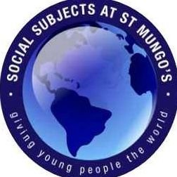 Faculty of Social Subjects, St Mungo's Academy, Glasgow. Subjects: Geography, History, Modern Studies, Politics, Travel and Tourism.