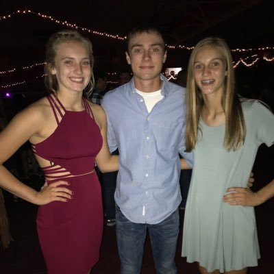 DaveLidy1's profile picture. Husband, proud father of 3 great kids. Work in Ag sales for Total Livestock Services. Raise cattle, and stay involved with our kids stuff all I can