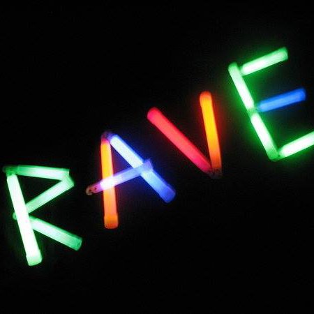 melbournerave's profile picture. Documenting Melbourne's Electronic Music History
