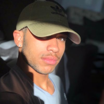 just a lightskin