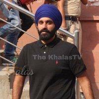 Sikh Sangarsh #FreeJaggiNow (@sikhsangarsh) 's Twitter Profile