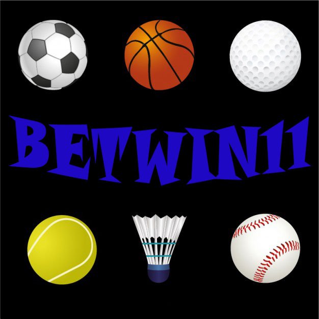 Bienvenidos a mi cuenta de Twitter. En esta cuenta vamos a subir pronósticos gratuitos y con una rentabilidad máxima y creada para ganar dinero.⚽️🏀🏈⚾️🎾💶💶