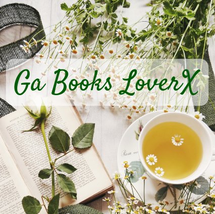 @GABooksLoverX
