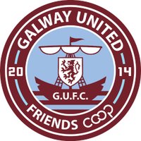 Galway United Co-Op (@gufccoop) 's Twitter Profile Photo Galway United Co-Op (@gufccoop) 's Twitter Profile Photo