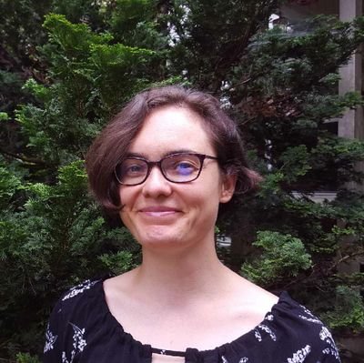 AliceBroadhead's profile picture. 