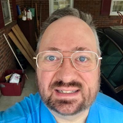 PresWolfe's profile picture. 