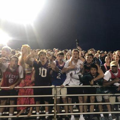 Dawg Pound 2019