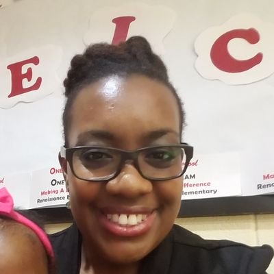 Parent Liaison at Continental Colony ES