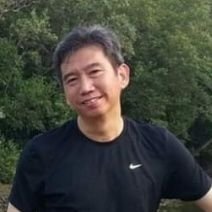 LimChinKhee1's profile picture. 