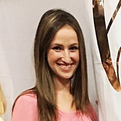 KNeely218's profile picture. Proud wife, mom, fourth/fifth grade reading/writing teacher, Clinical Educator, and Google Certified Trailblazer 💕