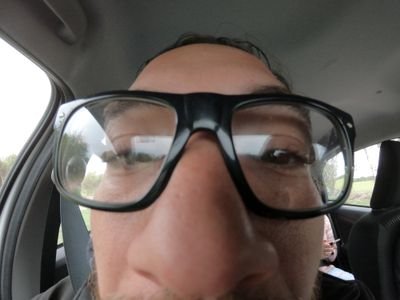 Cuenta creada solo para stalkear cuentas