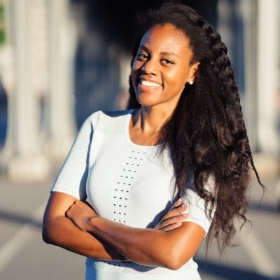 Fondatrice @educarib | SG & Co-Directrice du Réseau @JeuneOutreMer | « L'éducation est l'arme la plus puissante qu'on puisse utiliser pour changer le monde » NM