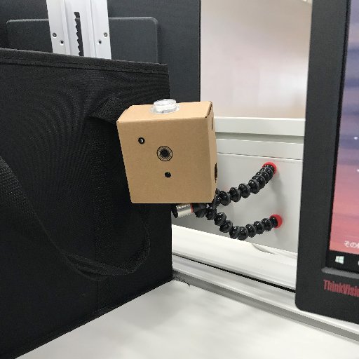 tontontonton's profile picture. クラウド関連ニュースをロボットではなく、手動で集めてコメントを付けてます。だから出張や病欠の日もあります;-p