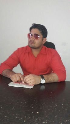 IkramBeg6's profile picture. I love nature