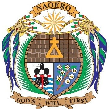 The official account of the Government of the Republic of Nauru.