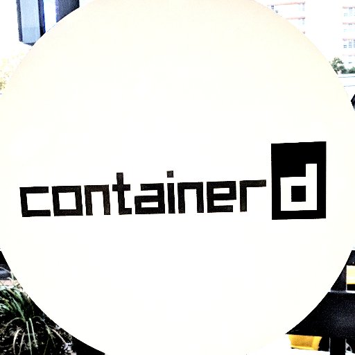 The maintainers of containerd: an industry-standard container runtime with an emphasis on simplicity, robustness and portability.