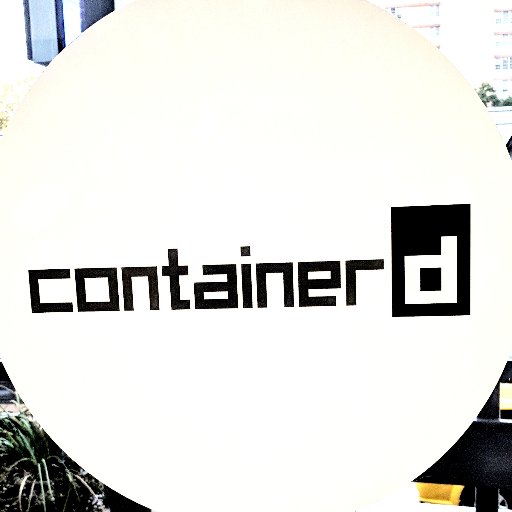 containerd