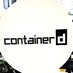 containerd (@containerd) Twitter profile photo