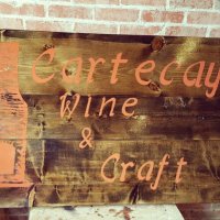 Cartecay Wine & Craft(@CartecayCraft) 's Twitter Profile Photo