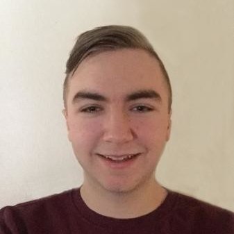 Computer Science/Network and Computer Security Student @ SUNY Polytechnic