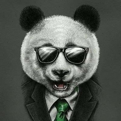 SrPandaTV's profile picture. Hola :)